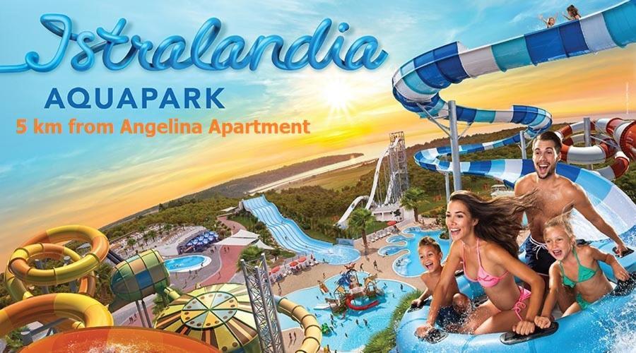 Apartment Angelina 70M From The Beach, Free Parking Novigrad  ภายนอก รูปภาพ
