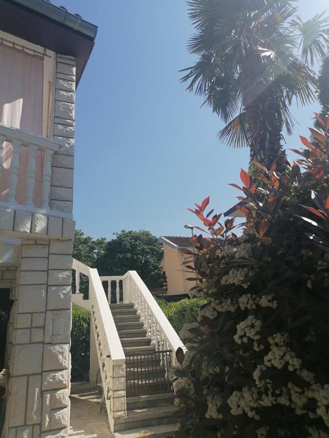 Apartment Angelina 70M From The Beach, Free Parking Novigrad  ภายนอก รูปภาพ