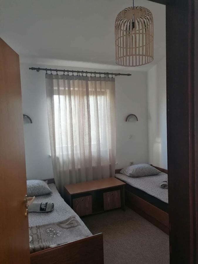 Apartment Angelina 70M From The Beach, Free Parking Novigrad  ภายนอก รูปภาพ