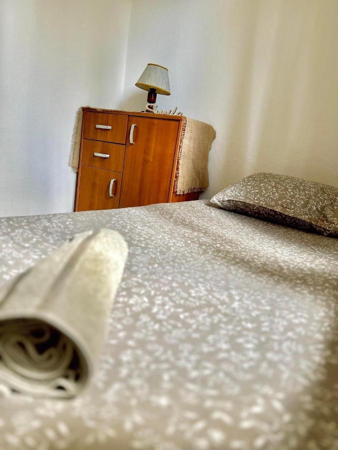 Apartment Angelina 70M From The Beach, Free Parking Novigrad  ภายนอก รูปภาพ