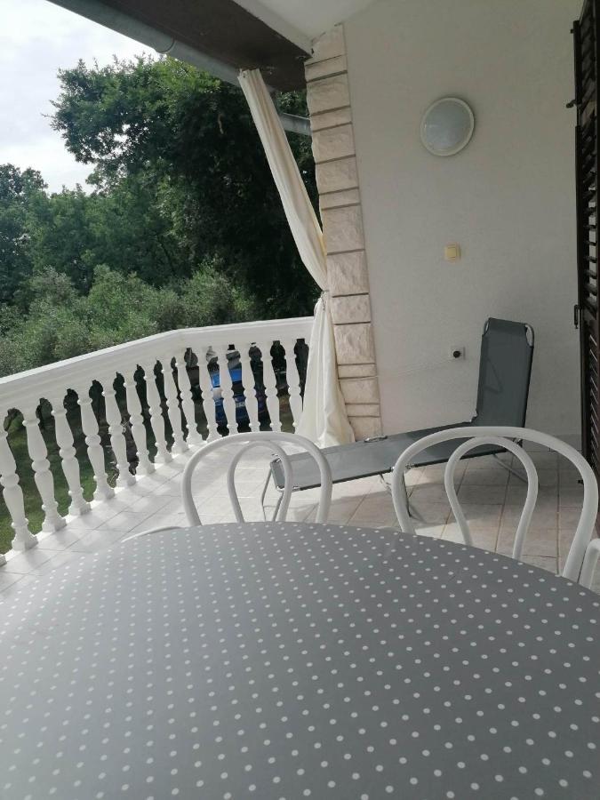 Apartment Angelina 70M From The Beach, Free Parking Novigrad  ภายนอก รูปภาพ