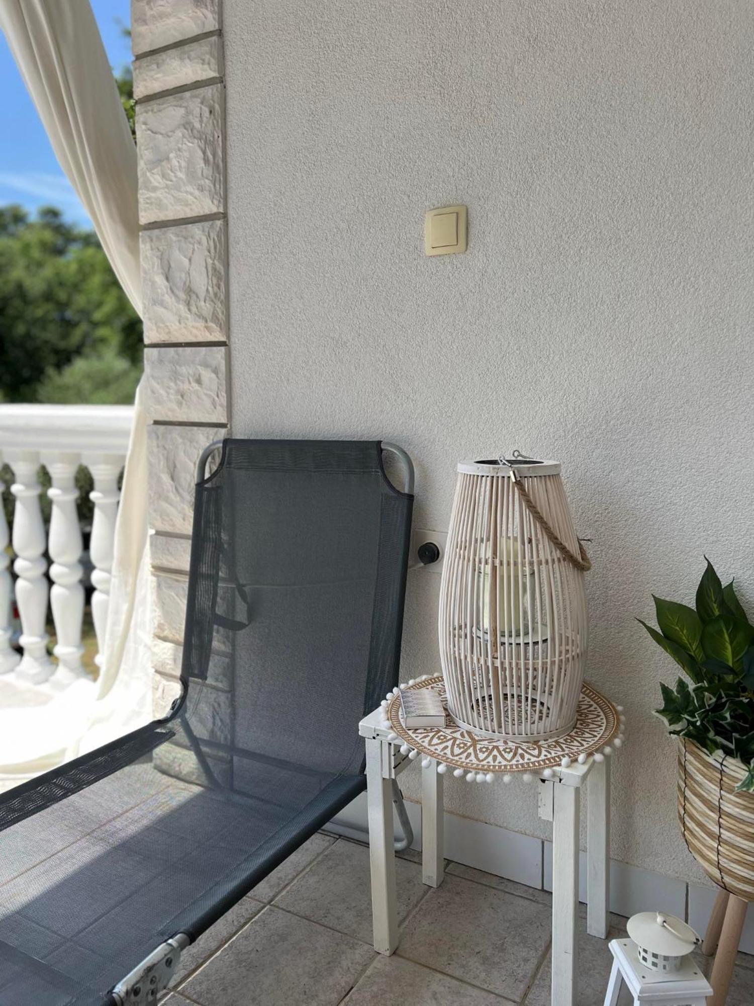 Apartment Angelina 70M From The Beach, Free Parking Novigrad  ภายนอก รูปภาพ